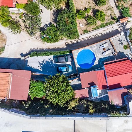 Villa Watermill Skopelos Exterior foto
