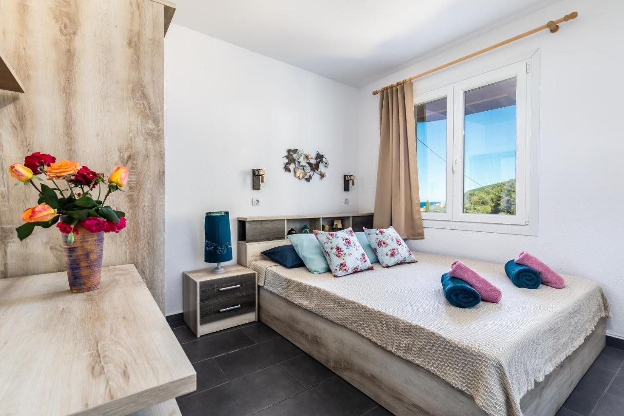 Villa Watermill Skopelos Exterior foto